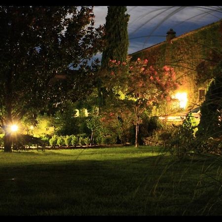 Logis Hotel Restaurant Les Norias Cazilhac  エクステリア 写真