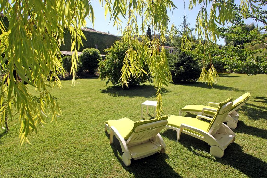 Logis Hotel Restaurant Les Norias Cazilhac  エクステリア 写真