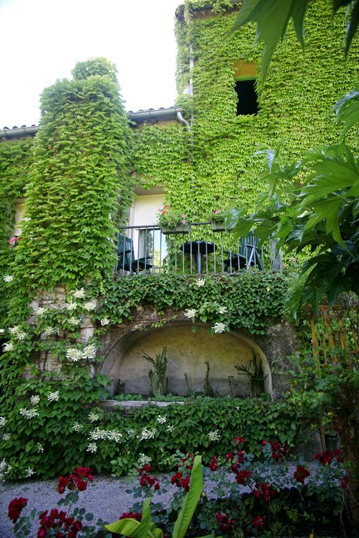 Logis Hotel Restaurant Les Norias Cazilhac  エクステリア 写真
