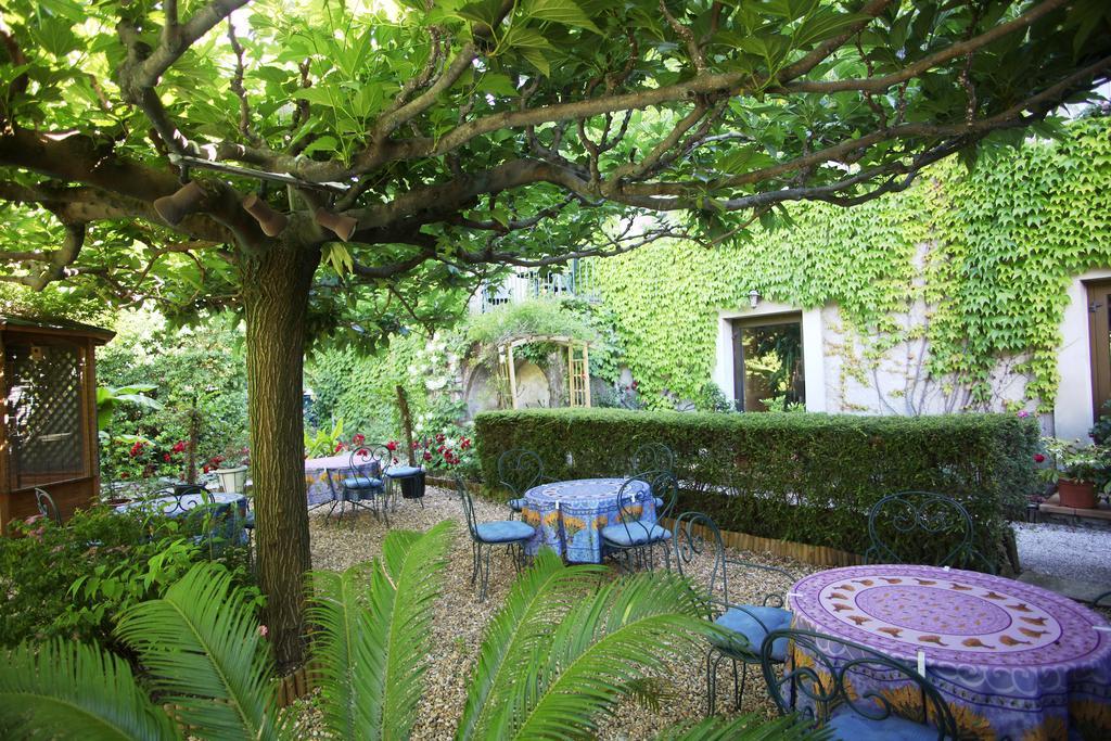 Logis Hotel Restaurant Les Norias Cazilhac  エクステリア 写真